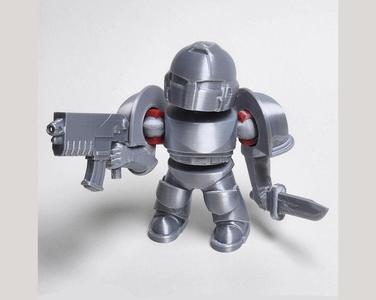 Chibi Armour