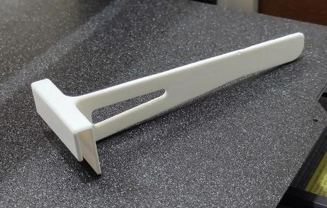 Fridge Storage Divider – Shelf Organizer   