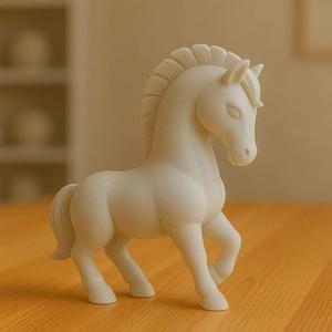 Horse Decor   