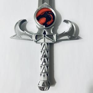 Thundercats Laser Pointer Cat Toy