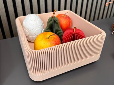 DESIGN FRUIT BOWL - KEY BOWL - MODERN DESIGN