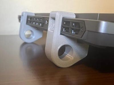 Lenovo Legion 5 Gen 9 Riser Support Feet   