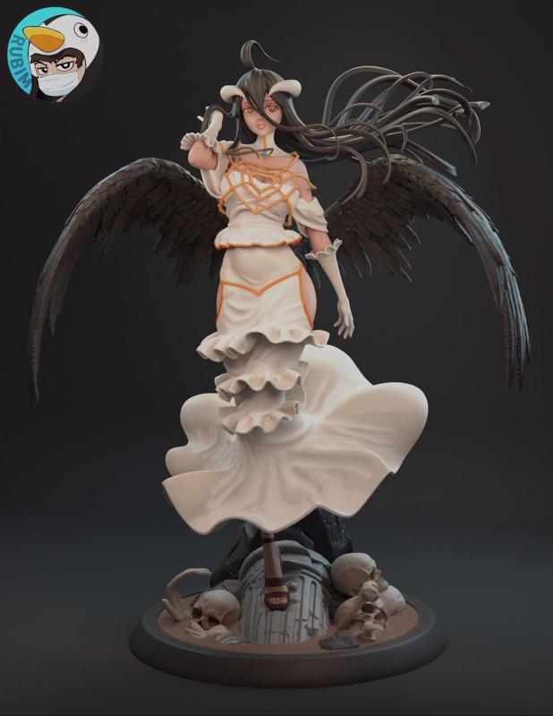 Overload Albedo