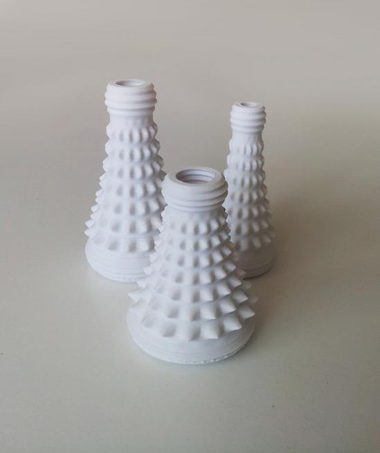 Bump Vase 6