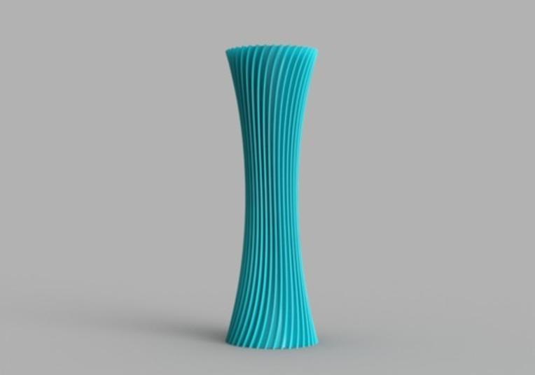 Spiral Vase