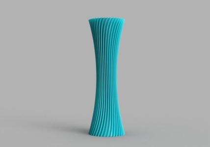Spiral Vase