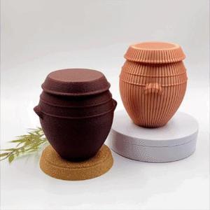 ⚱️Hangari 항아리 - Korean Jar 🇰🇷