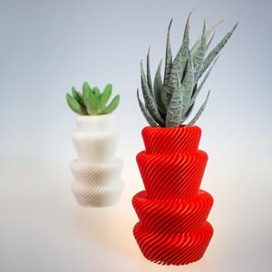 Nino F. | pot for succulents