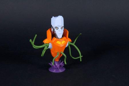 Transformers Quintesson Engineer