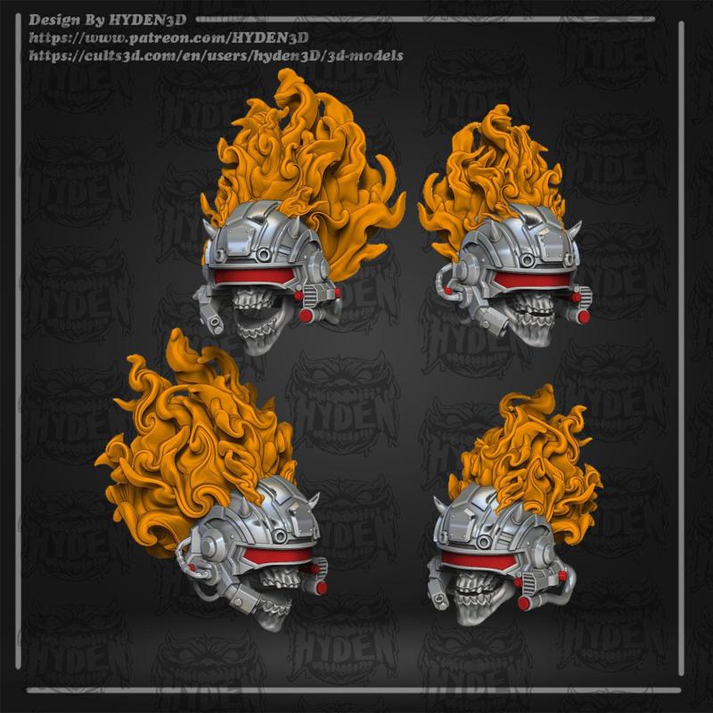weaponX ghostrider