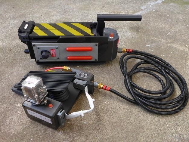 Ghostbuster Ghosttrap