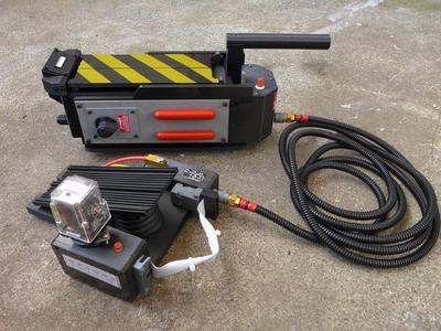 Ghostbuster Ghosttrap