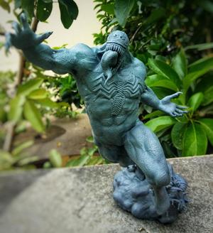 Venom Base