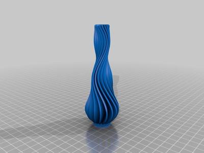 Turbo-Vase+