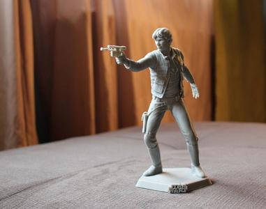 Han solo
