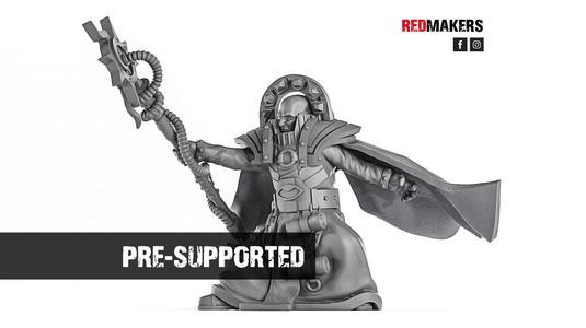 Prime psychic - Imperial Force