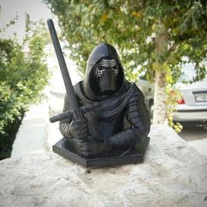 Kylo Ren