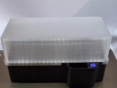 Mini Greenhouse (seed starter) for 8 plants