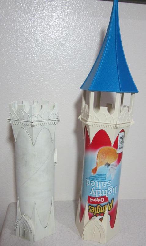 Prin Guls Tower