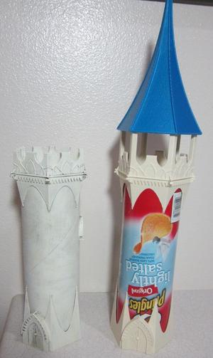 Prin Guls Tower