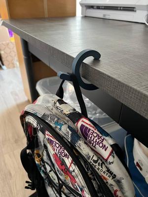 Table Hook