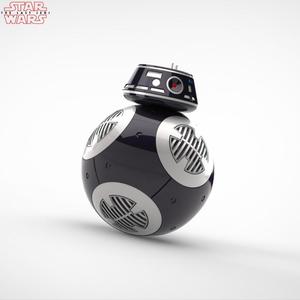 BB9E DROID - STAR WARS: THE LAST JEDI