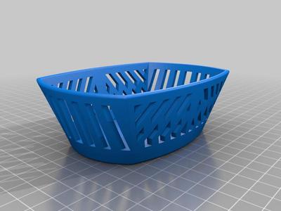 Utility Basket