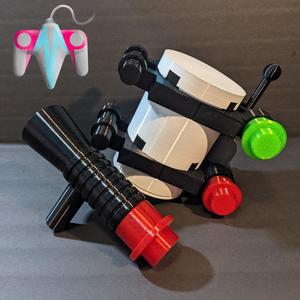 STAR WARS Mini Kit