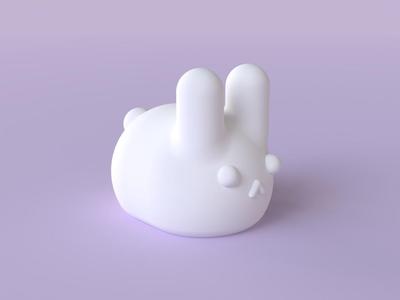 omori forest bunny