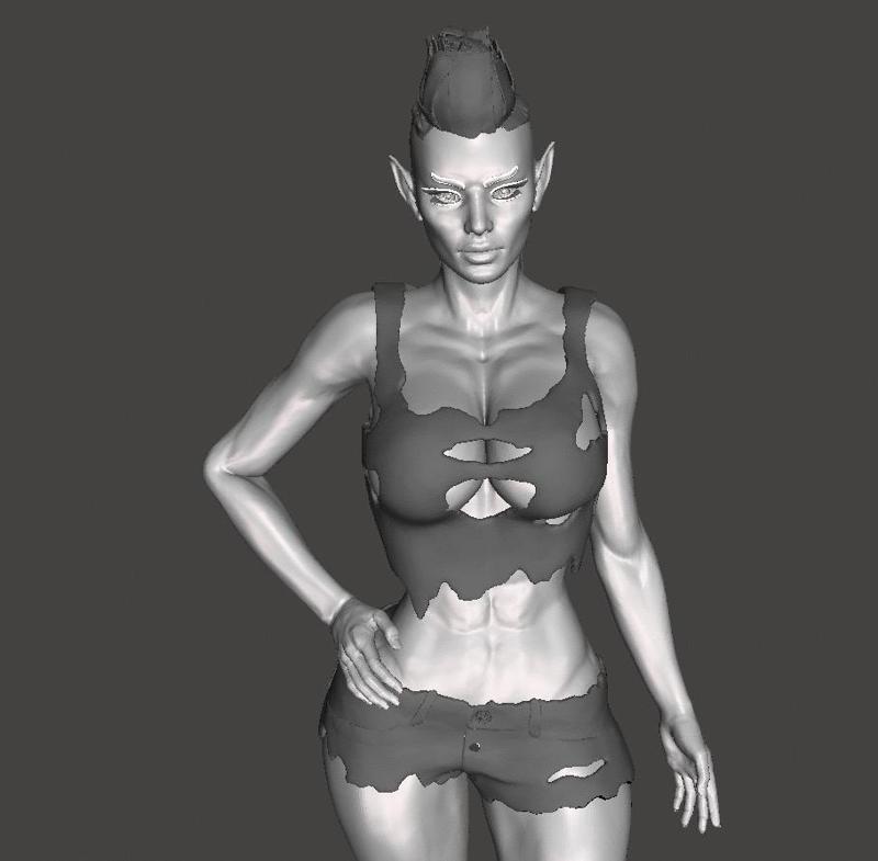 Elf