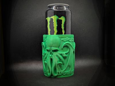 Cthulhu can cozy