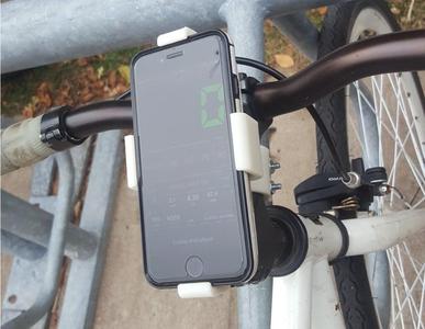Phone Mount for Bike