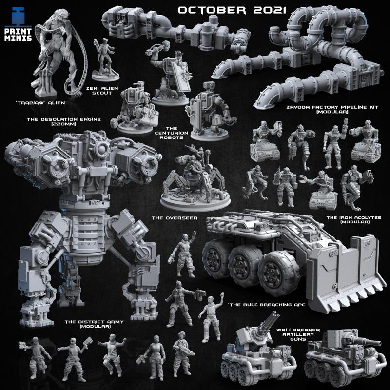 Doomsday Collection - siege the factory and seize the doomsday weapon!