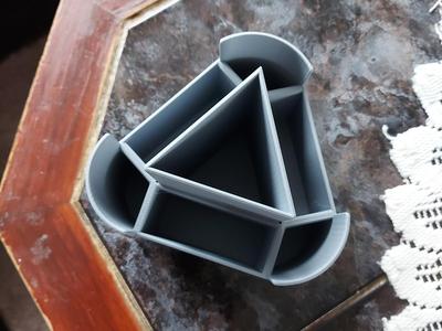 controller stand