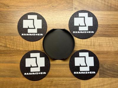 Rammstein Coaster