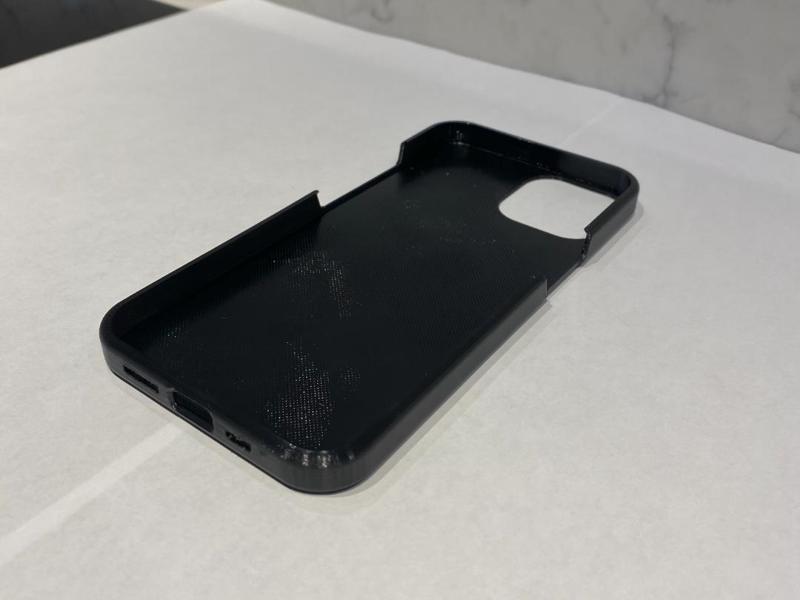 Iphone 13 Slim Case, TPU for AMS