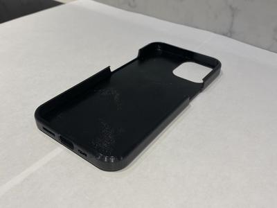 Iphone 13 Slim Case, TPU for AMS