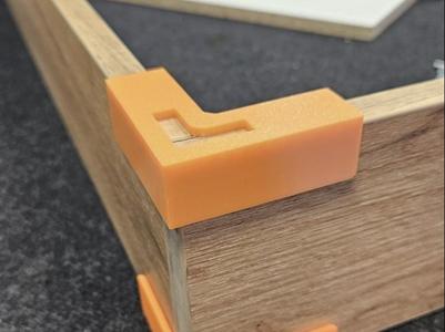 carpenter's clamp