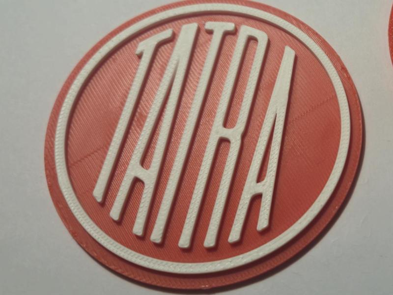 Tatra logo 