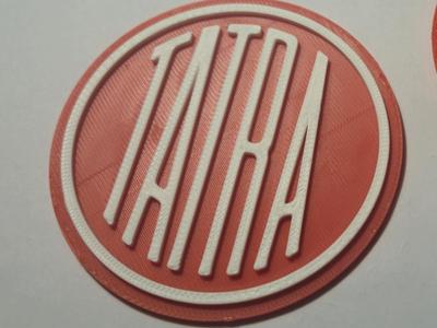 Tatra logo 