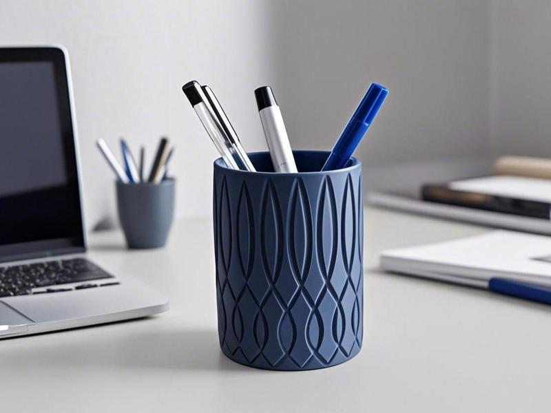 Pen Holder