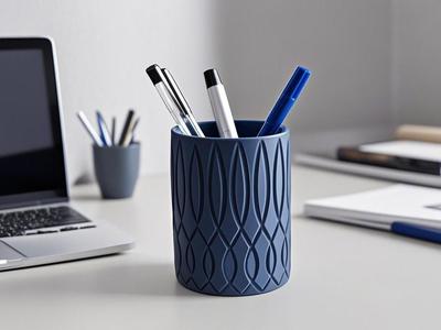 Pen Holder