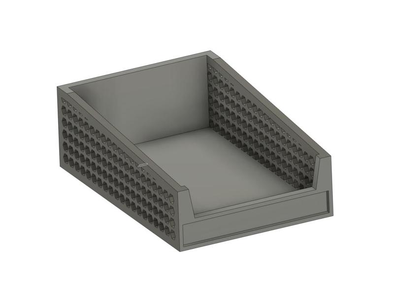 Office Desk Organizer