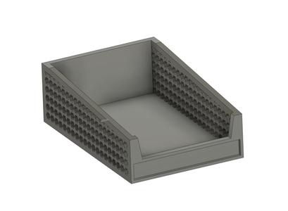 Office Desk Organizer