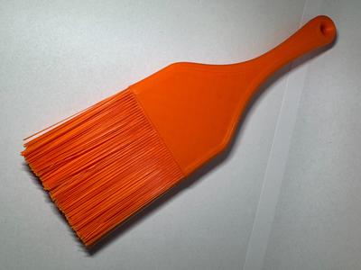 3d-printed brush