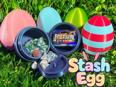 Stash Egg