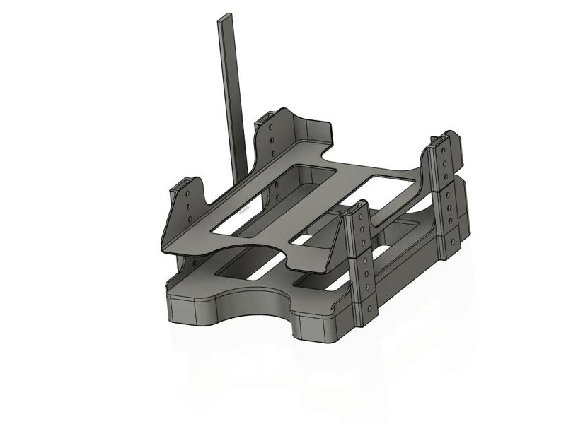 Screw Box Organizer