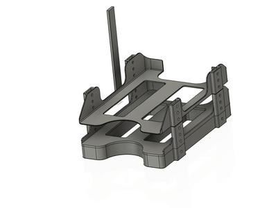 Screw Box Organizer