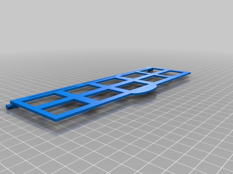 utensil divider for dishwasher basket