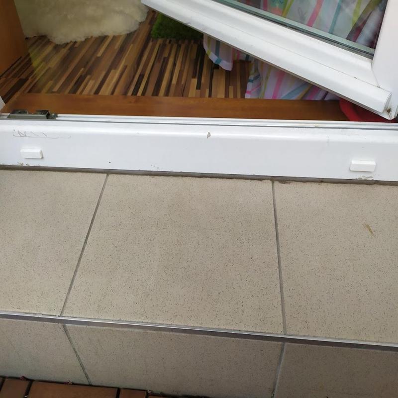 Window air vent replacement